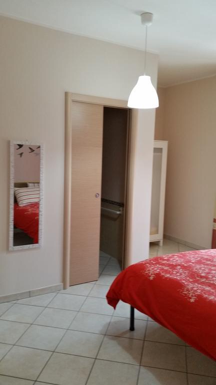 Bed and Breakfast La Casa Dei Nonni Campagna Zimmer foto